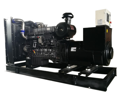 博爱上柴柴油发电机组50KW-700KW