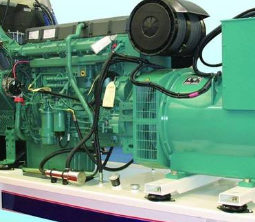 博爱发电机出租